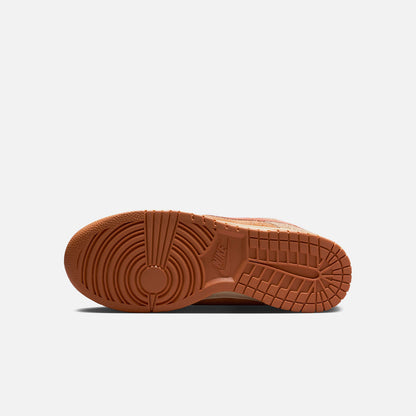 Dunk Low Burnt Sunrise HF5075 287
