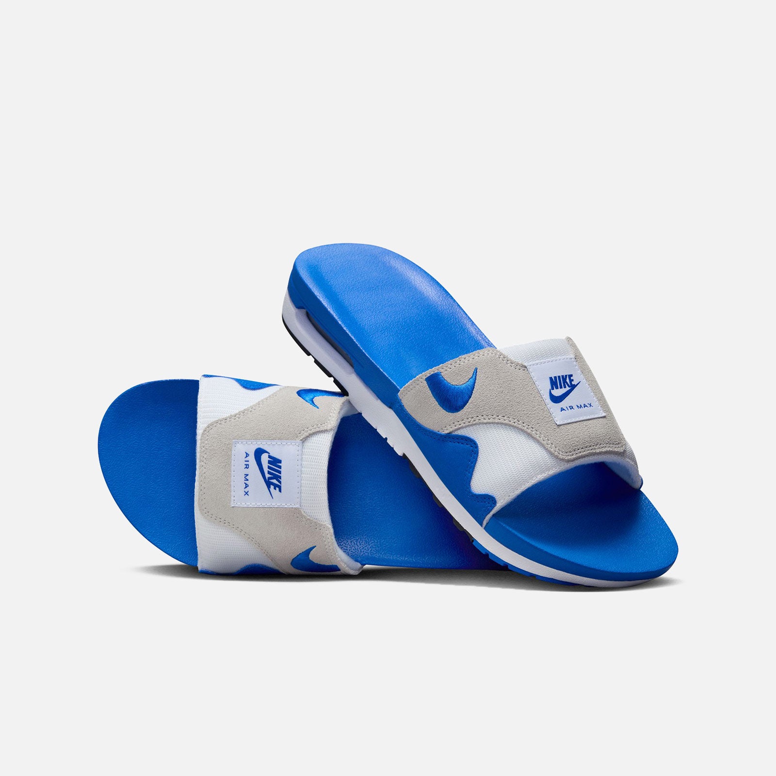 nike air slides women's