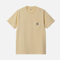 CARHARTT WIP Pocket T-Shirt I030434.29O.XX
