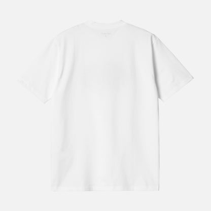 Press Script T Shirt I03363702XX