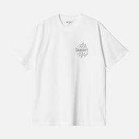 CARHARTT W.I.P. Ablaze T-Shirt I033639.00A.XX