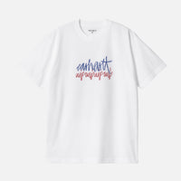 CARHARTT WIP Stereo T-Shirt I033672.02.XX