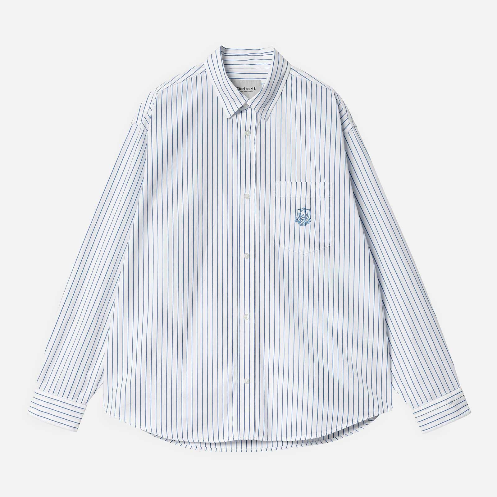 Linus Shirt I03302921ZXX