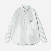 CARHARTT WIP Linus Shirt I033029.22B.XX