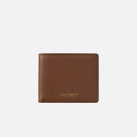 CARHARTT WIP Vegas Billfold Wallet I033108.20I.XX