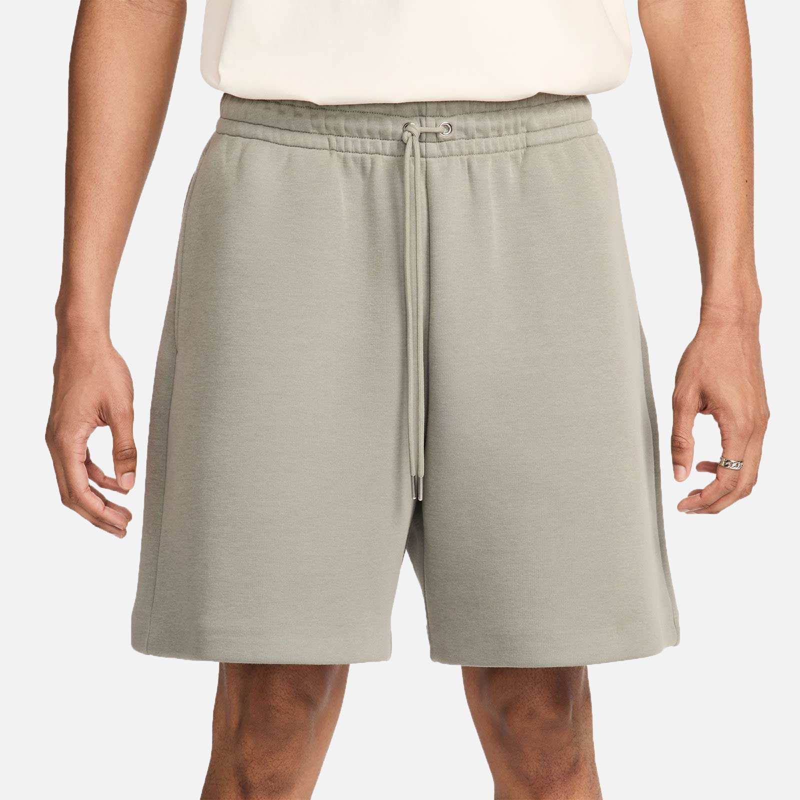 Sportswear Tech Fleece Reimagined Fleece Shorts FN3933 053
