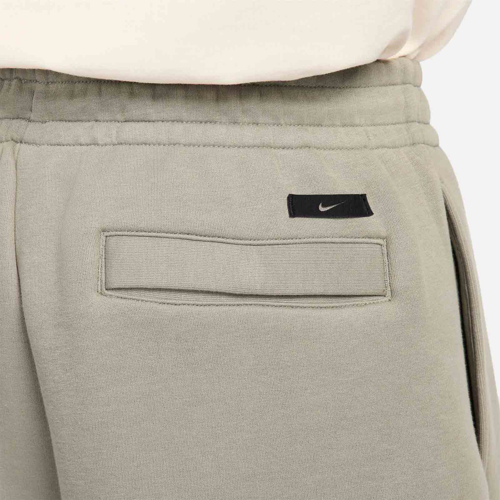 Sportswear Tech Fleece Reimagined Fleece Shorts FN3933 053