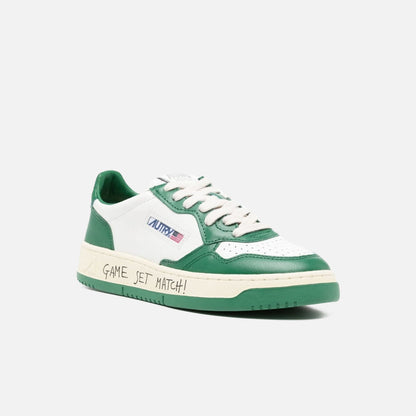 Medalist Low AULWBH04