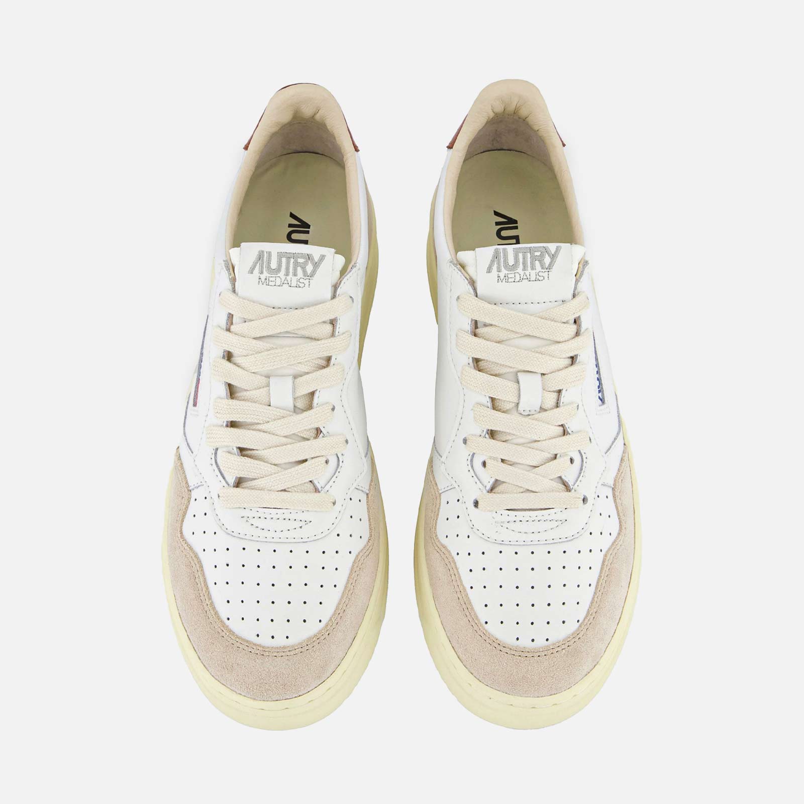 Medalist Low AULWLS72