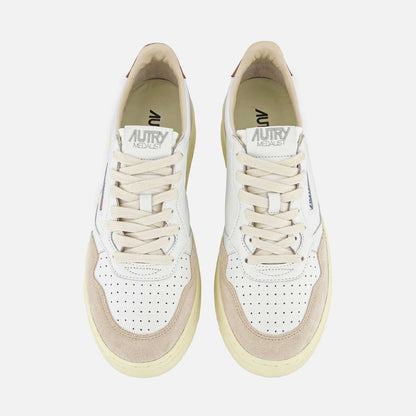 Medalist Low AULWLS72