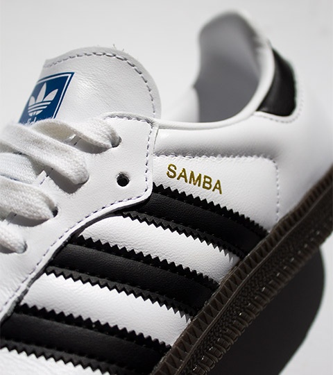 adidas Samba