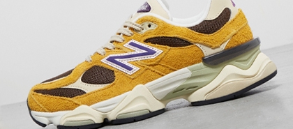 Descubre New Balance