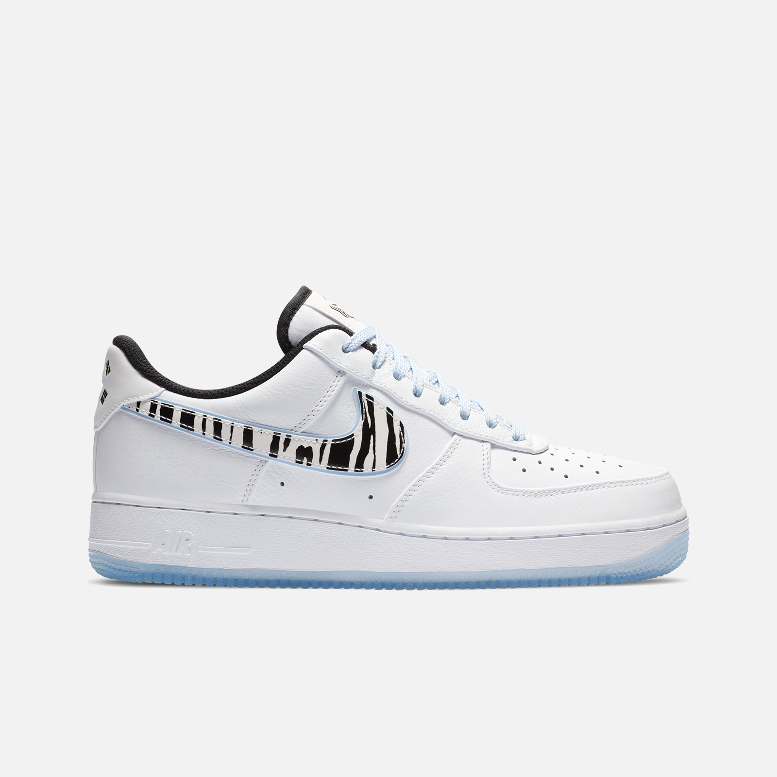 Raffles NIKE AIR FORCE 1 07 QS CW3919-100