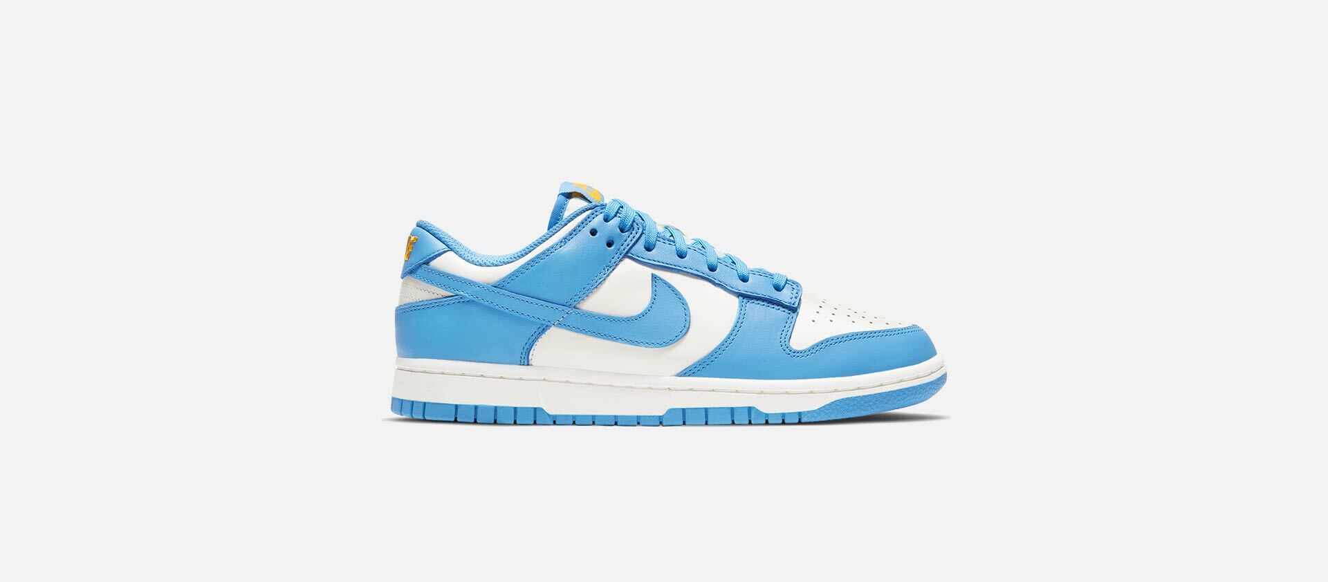 nike dunk low retro coast