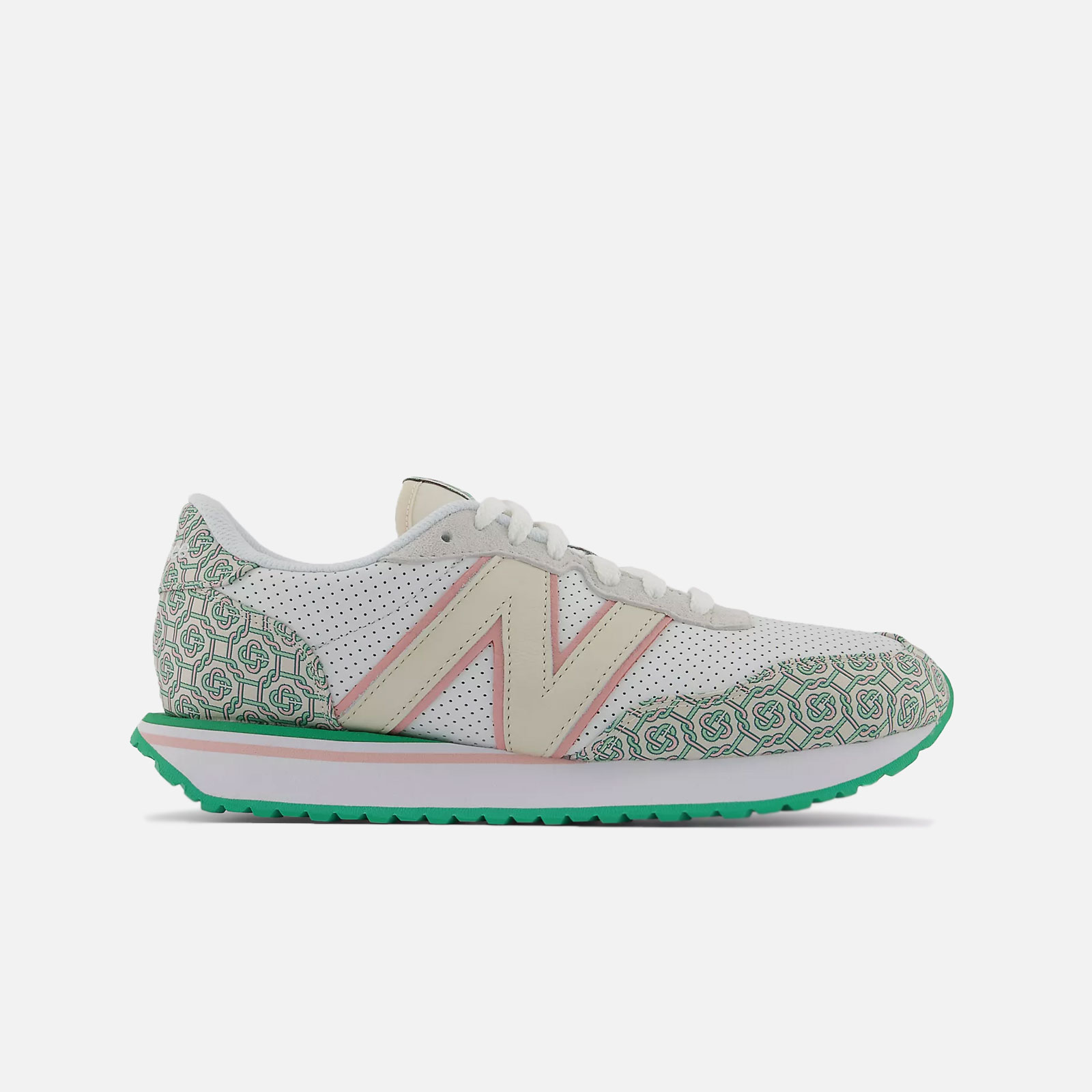 Raffles New Balance x Casablanca 237 MS237CBA